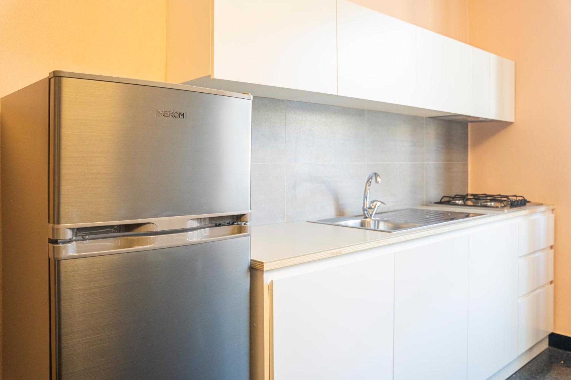 050 - Villa Genny Appartamento Lauro Сестри-Леванте Экстерьер фото