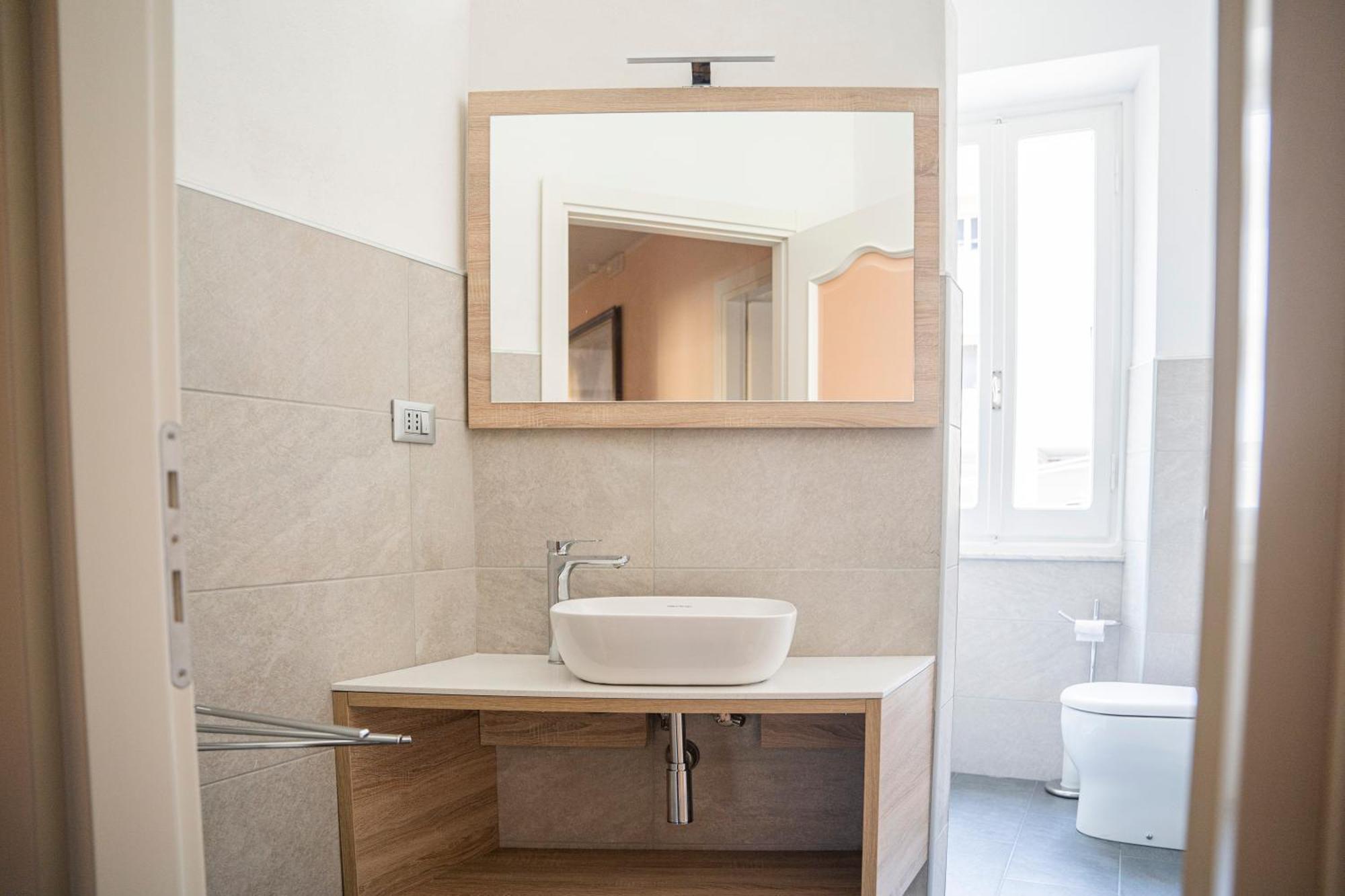 050 - Villa Genny Appartamento Lauro Сестри-Леванте Экстерьер фото